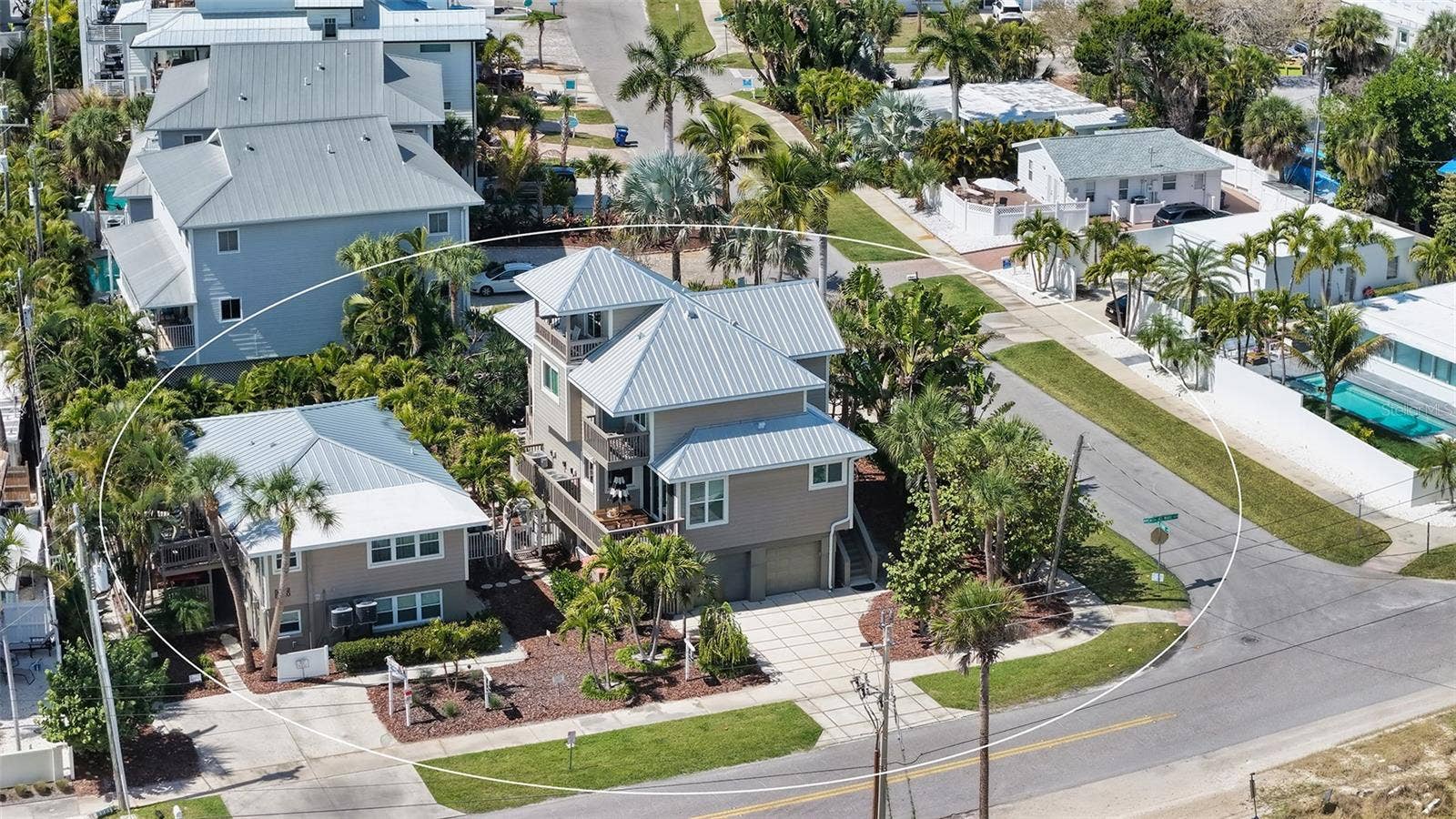662 CALLE DEL OTONO, Sarasota, FL 34242