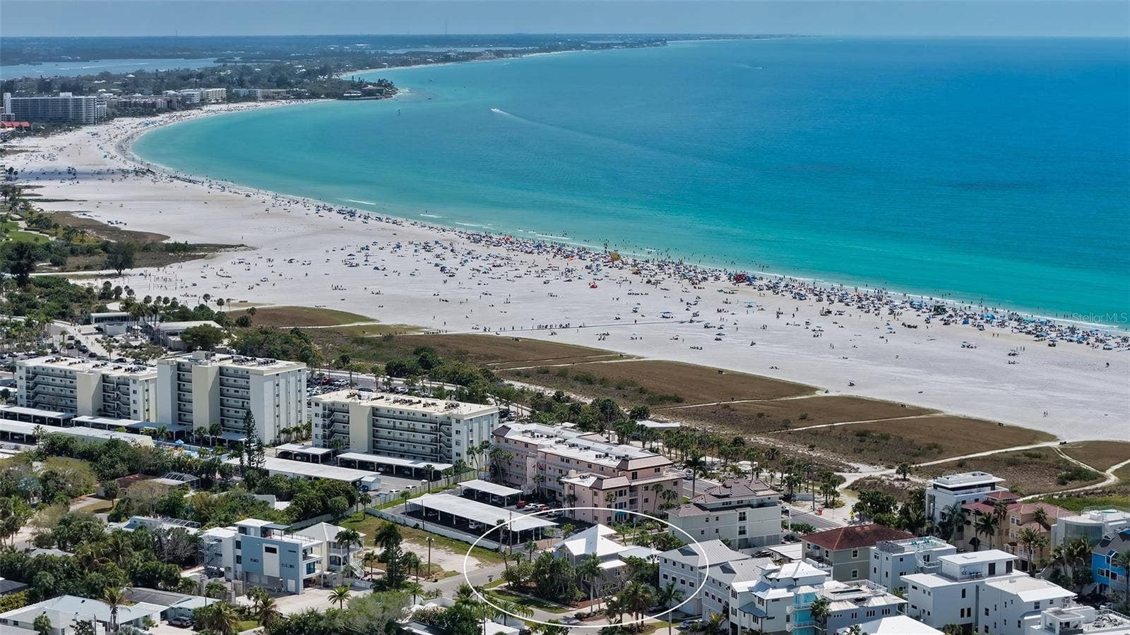 662 CALLE DEL OTONO, Sarasota, FL 34242