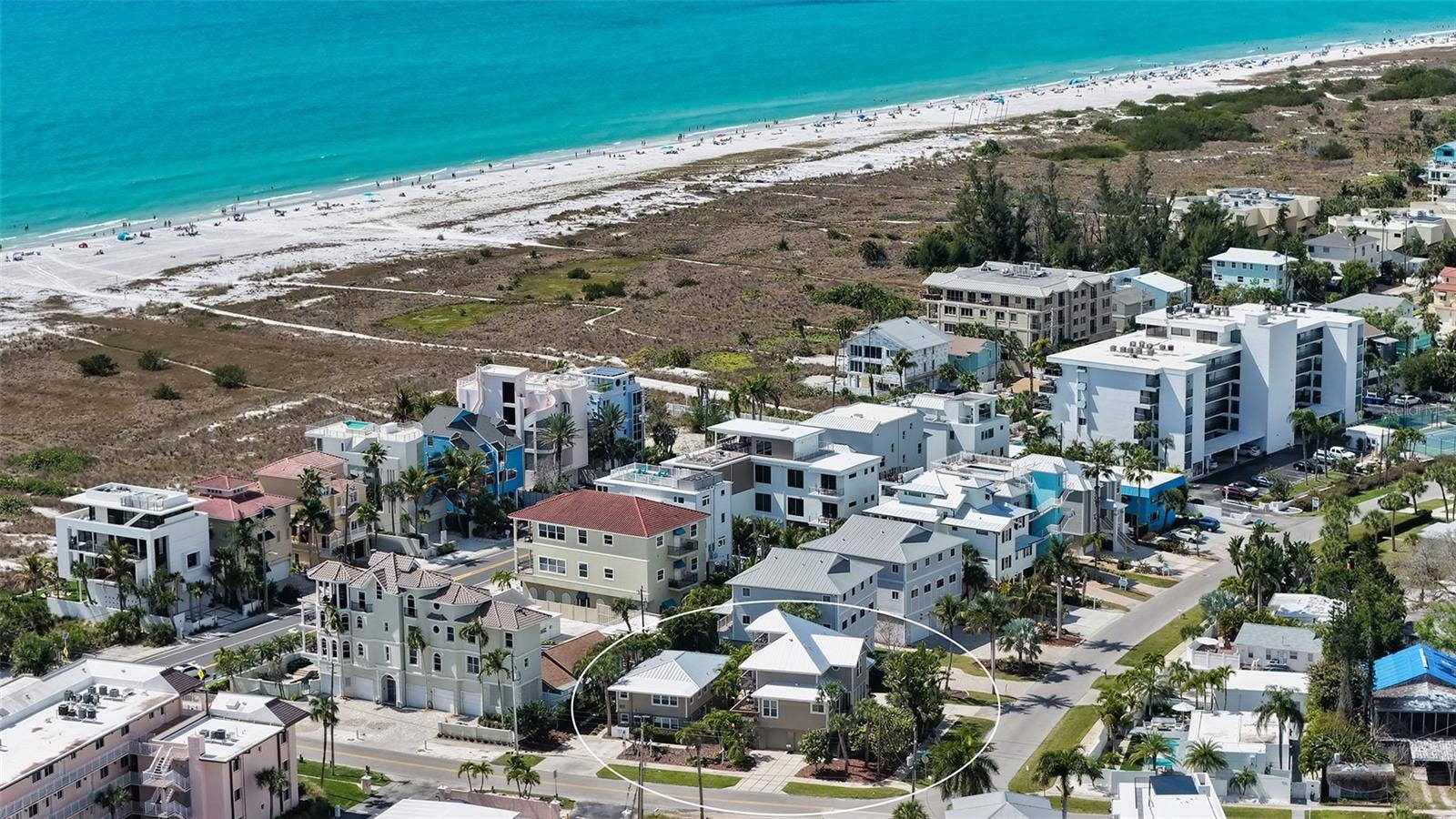 662 CALLE DEL OTONO, Sarasota, FL 34242