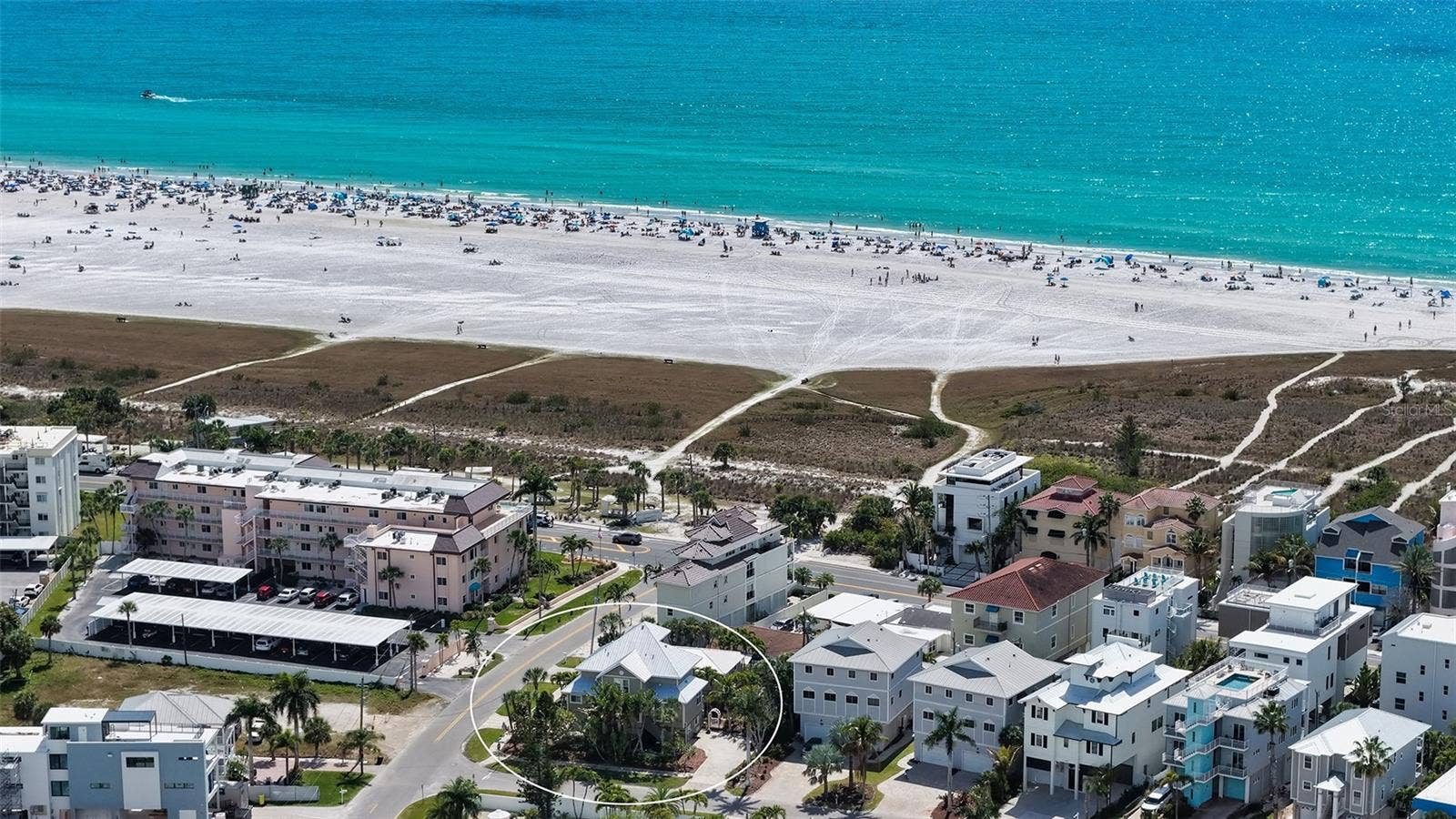 662 CALLE DEL OTONO, Sarasota, FL 34242