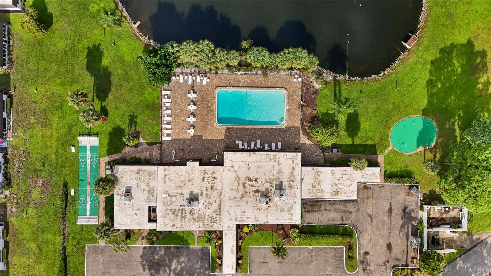 3964 ASHWOOD LANE, #34, Sarasota, FL 34232