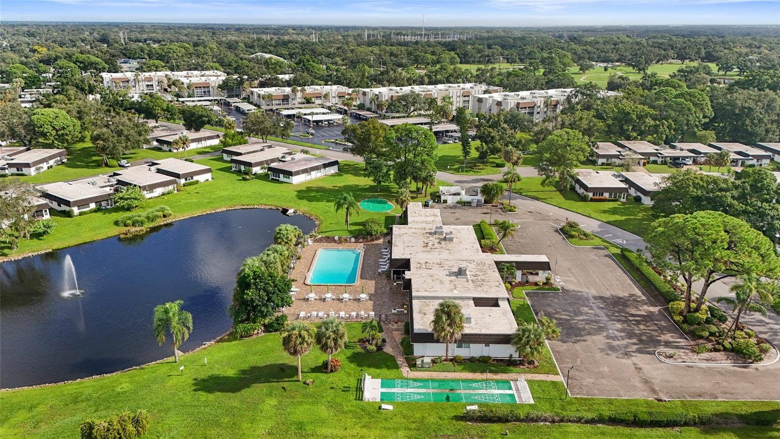 3964 ASHWOOD LANE, #34, Sarasota, FL 34232