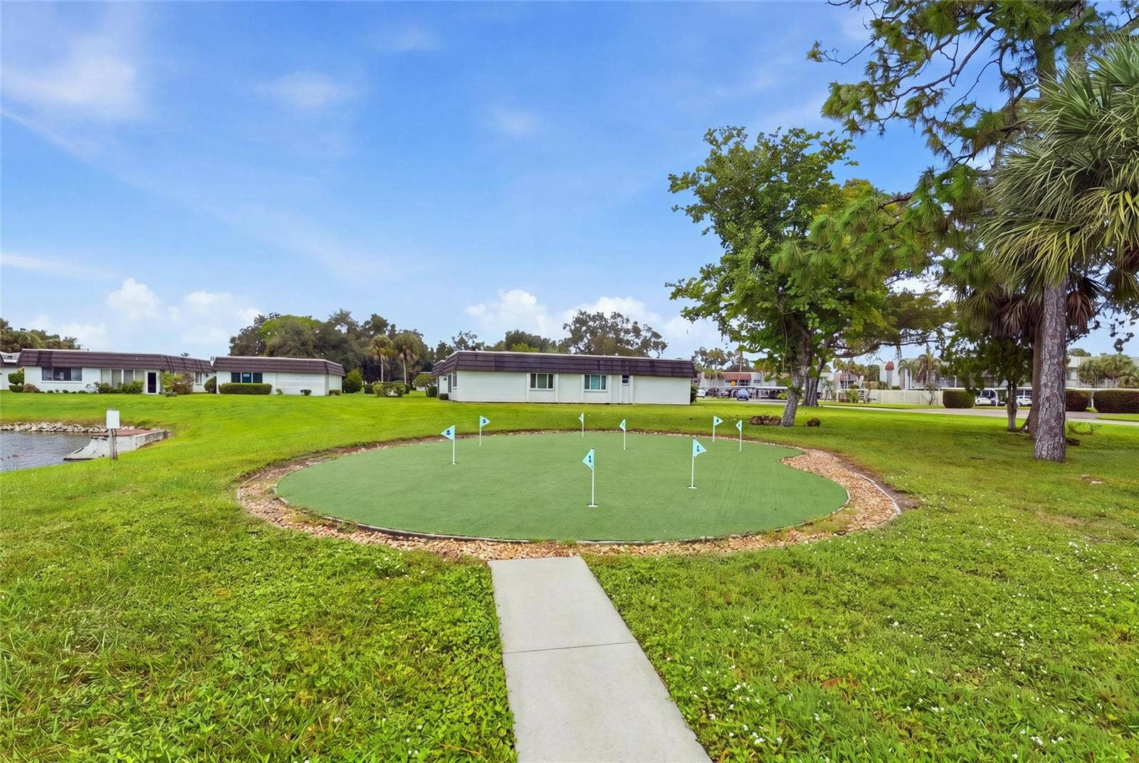 3964 ASHWOOD LANE, #34, Sarasota, FL 34232