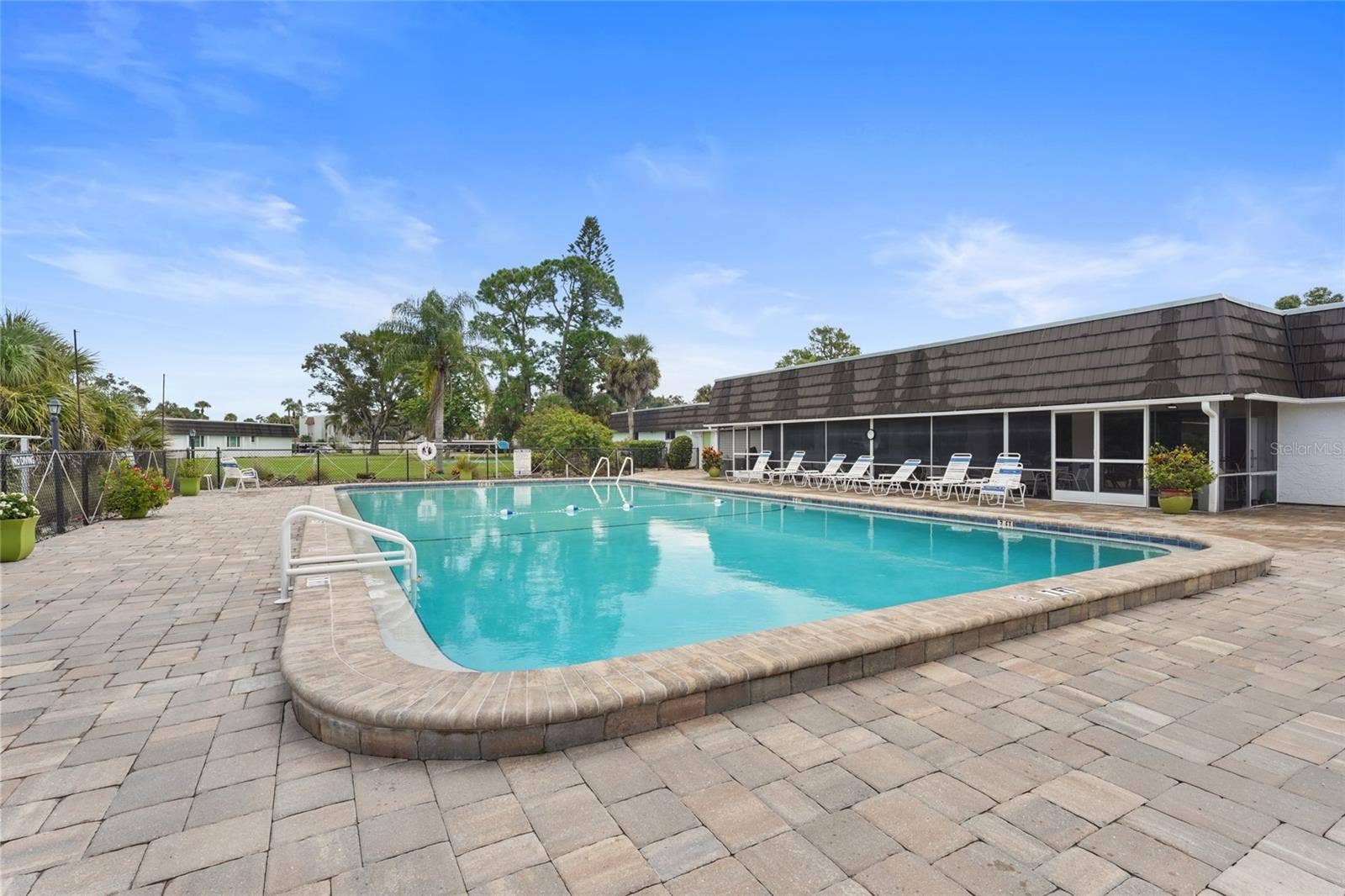3964 ASHWOOD LANE, #34, Sarasota, FL 34232
