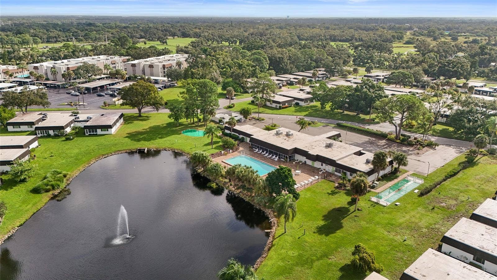 3964 ASHWOOD LANE, #34, Sarasota, FL 34232