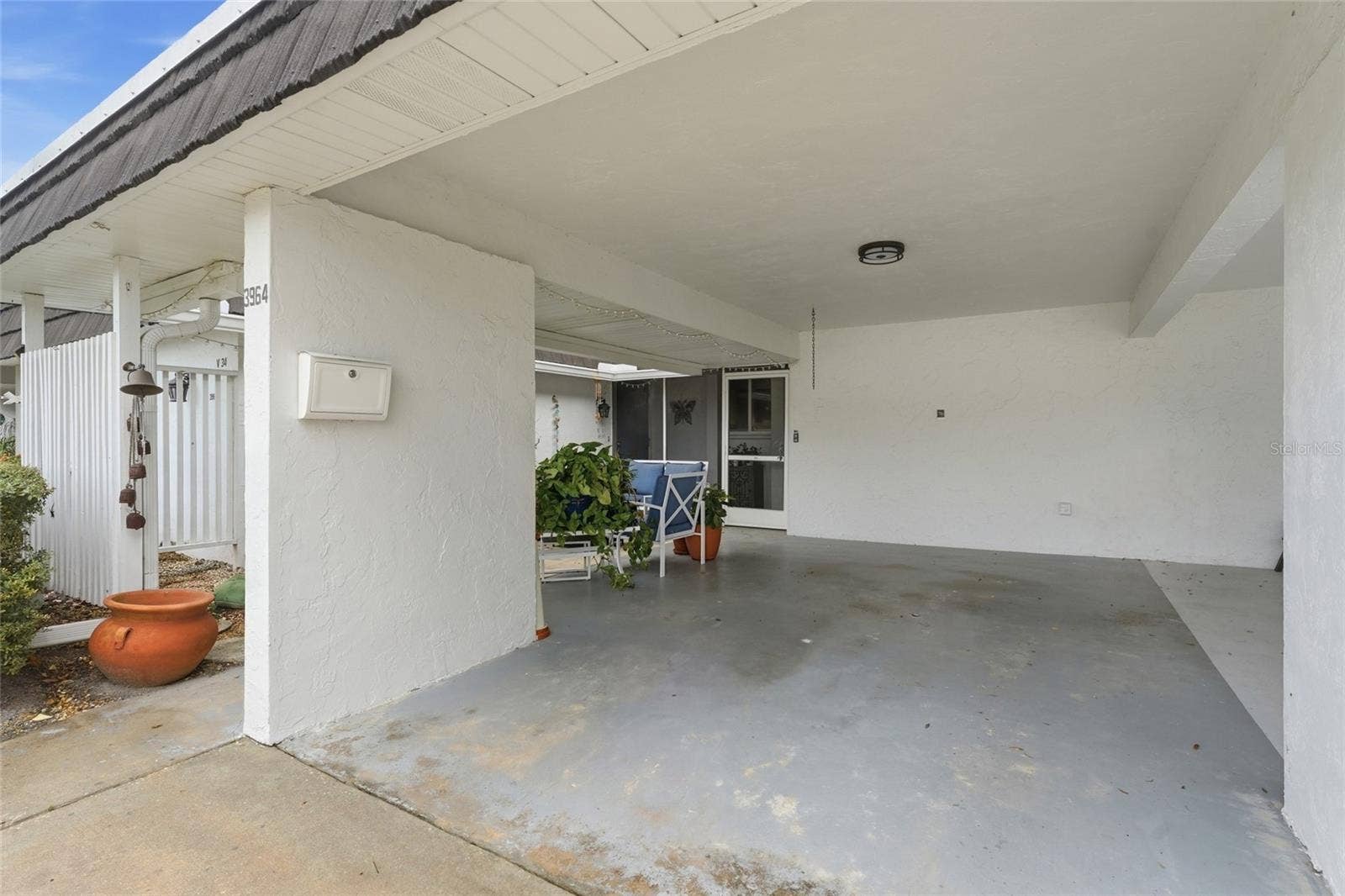 3964 ASHWOOD LANE, #34, Sarasota, FL 34232