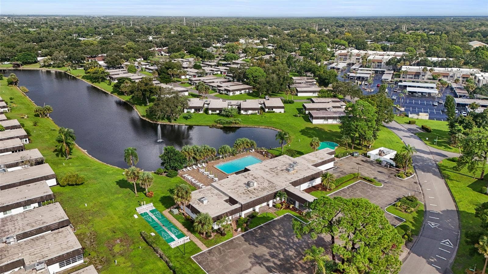 3964 ASHWOOD LANE, #34, Sarasota, FL 34232