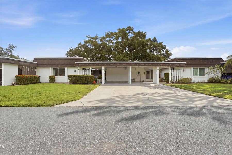 Property photo for 3964 ASHWOOD LANE, #34, Sarasota, FL