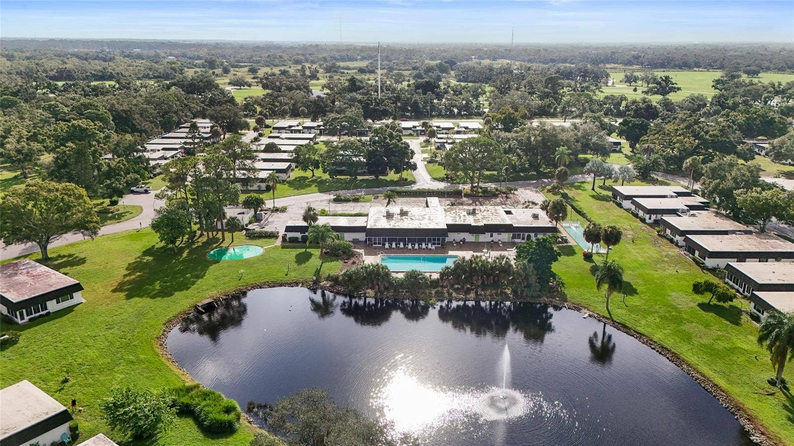 3964 ASHWOOD LANE, #34, Sarasota, FL 34232