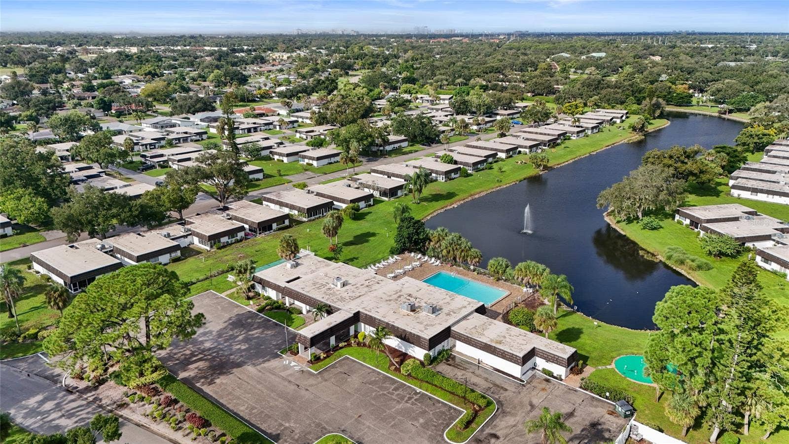 3964 ASHWOOD LANE, #34, Sarasota, FL 34232