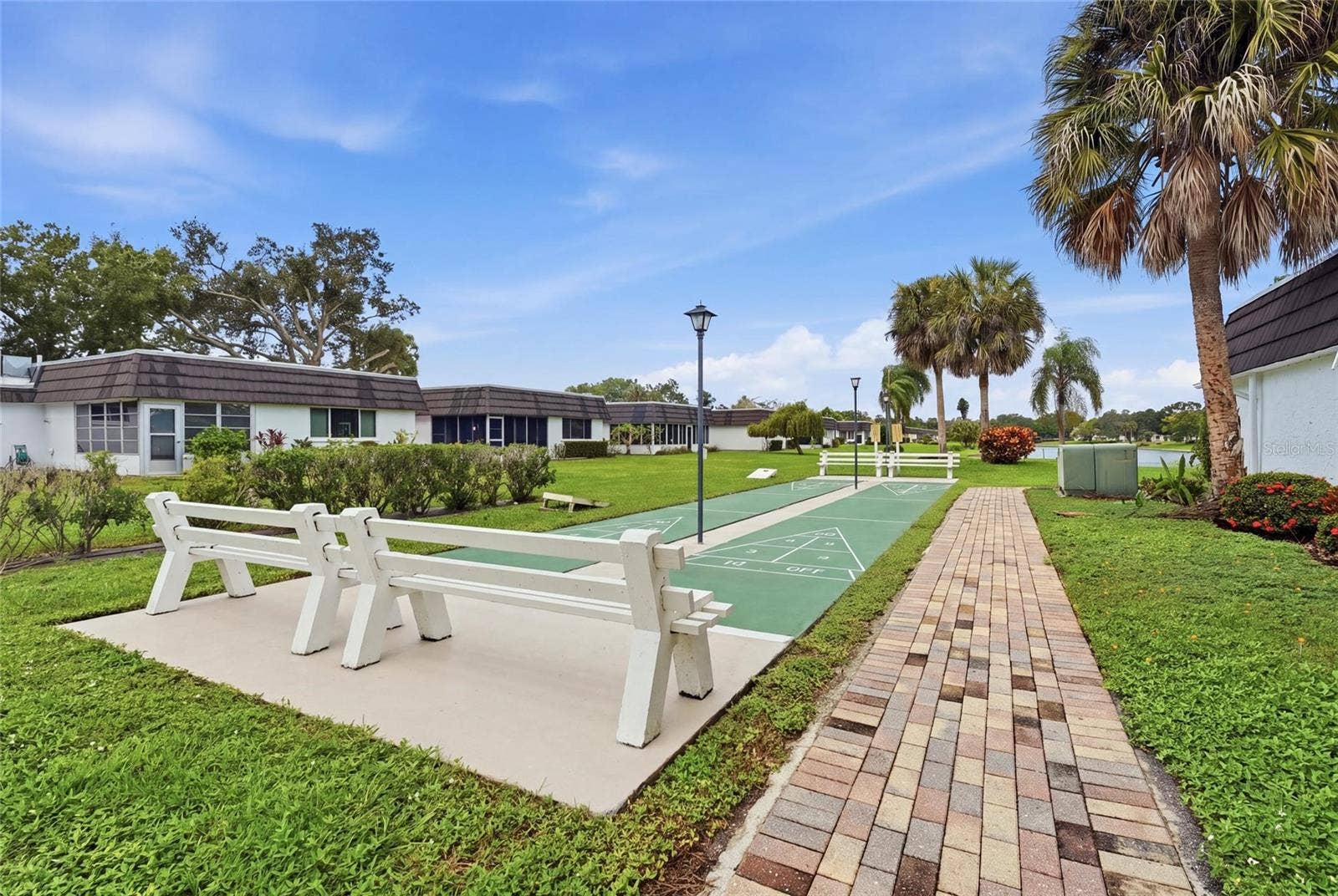 3964 ASHWOOD LANE, #34, Sarasota, FL 34232