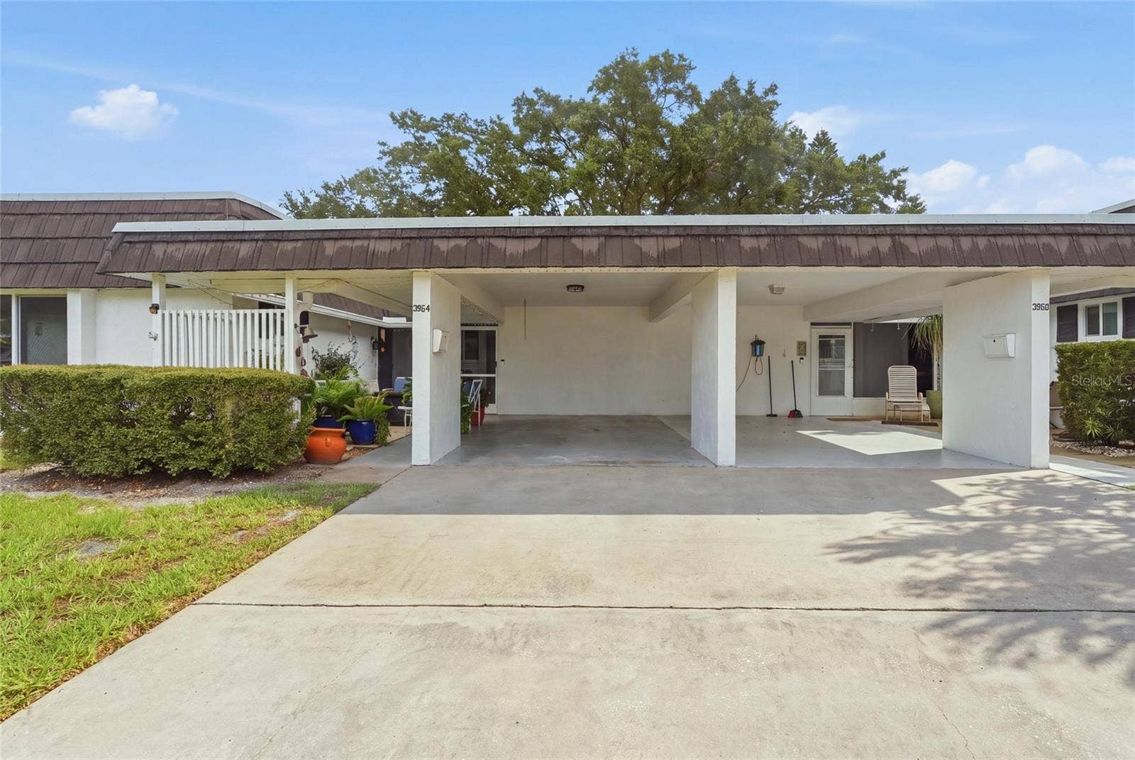 3964 ASHWOOD LANE, #34, Sarasota, FL 34232