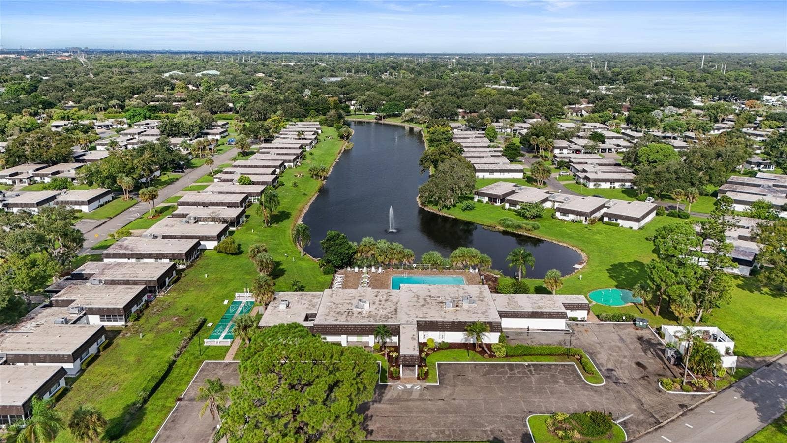 3964 ASHWOOD LANE, #34, Sarasota, FL 34232