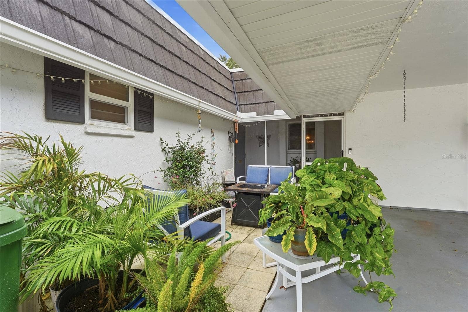 3964 ASHWOOD LANE, #34, Sarasota, FL 34232