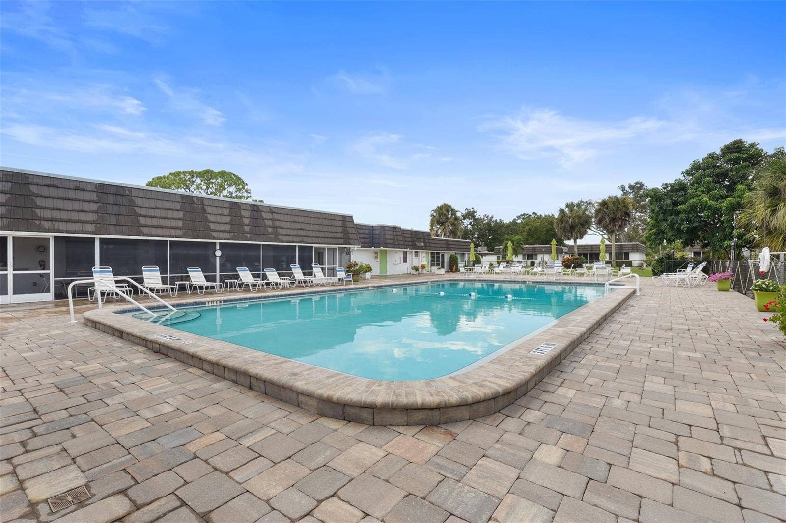 3964 ASHWOOD LANE, #34, Sarasota, FL 34232