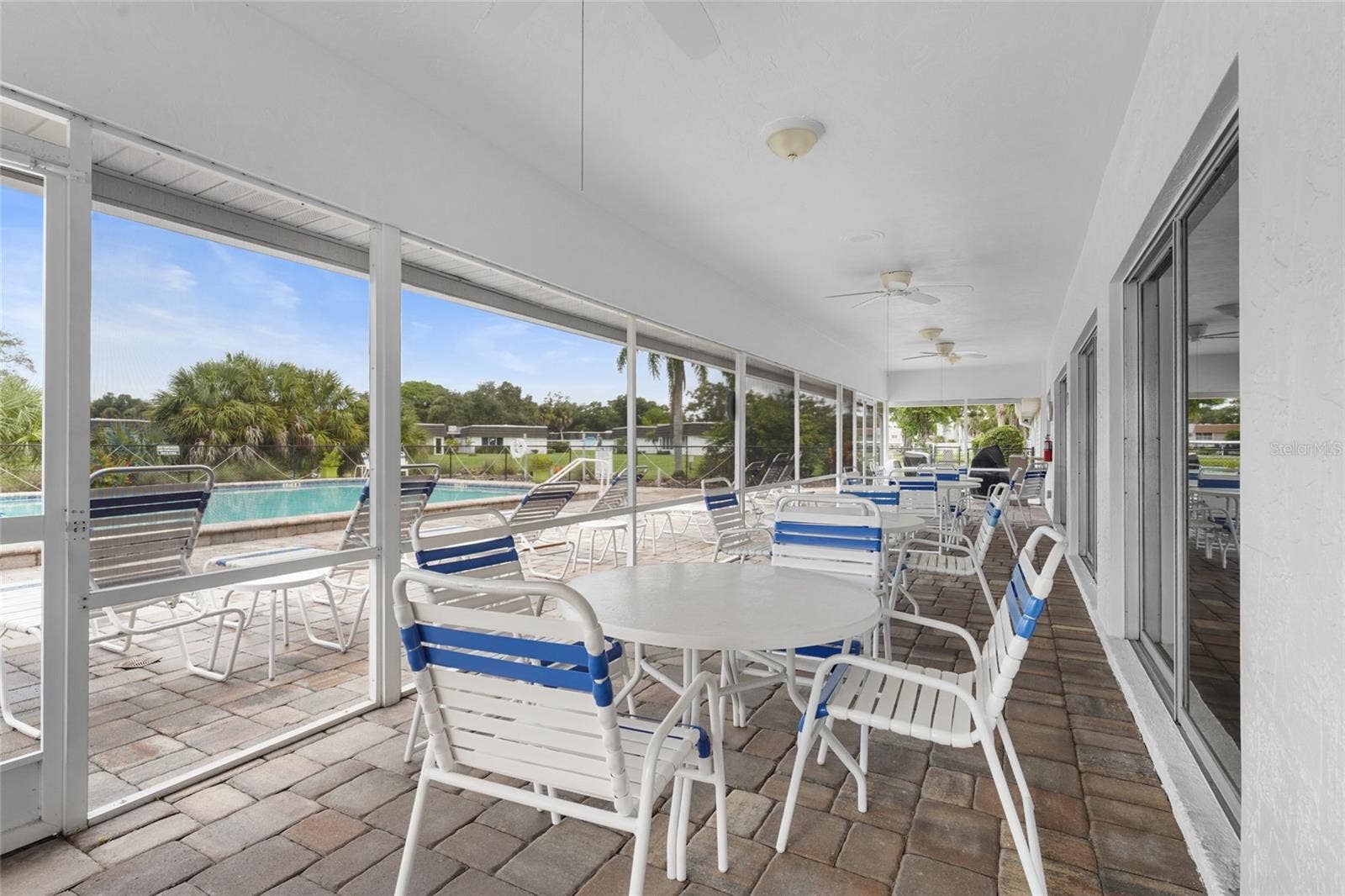 3964 ASHWOOD LANE, #34, Sarasota, FL 34232