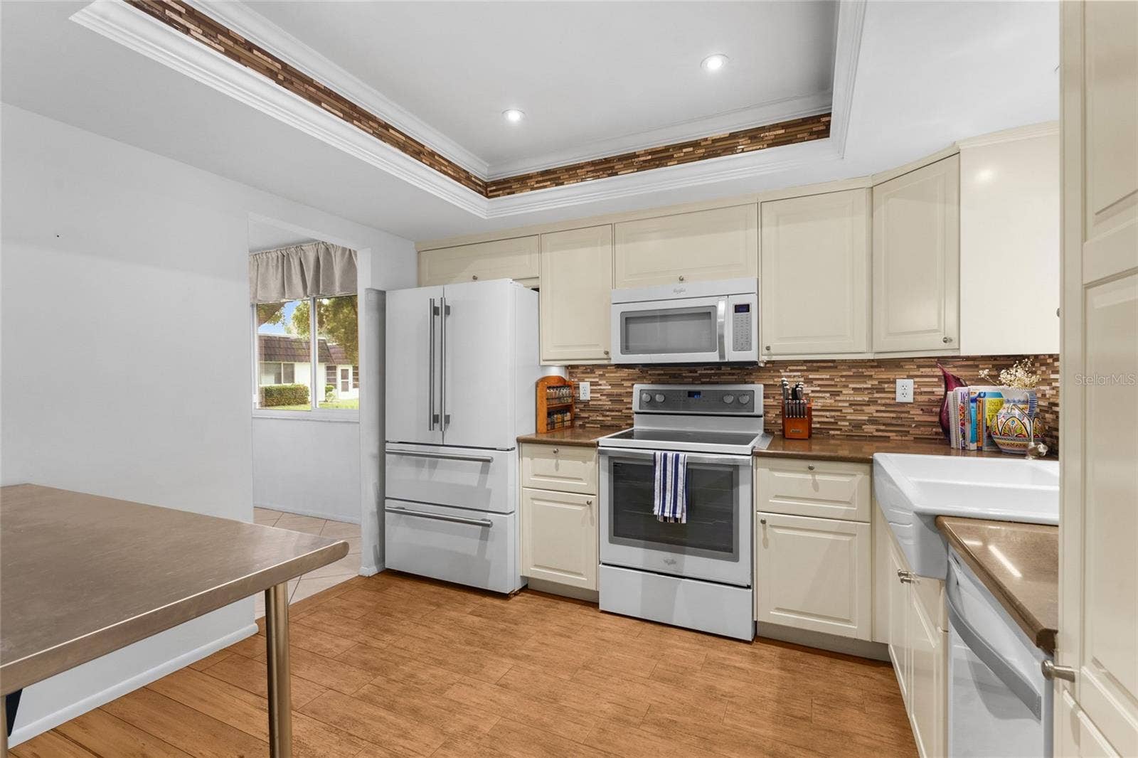 3964 ASHWOOD LANE, #34, Sarasota, FL 34232