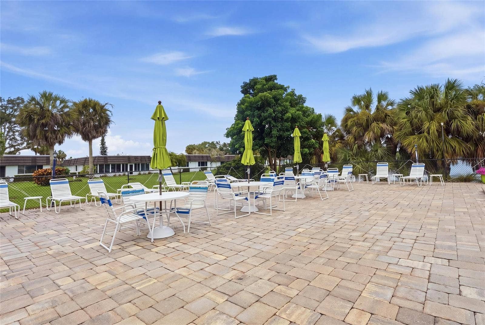 3964 ASHWOOD LANE, #34, Sarasota, FL 34232