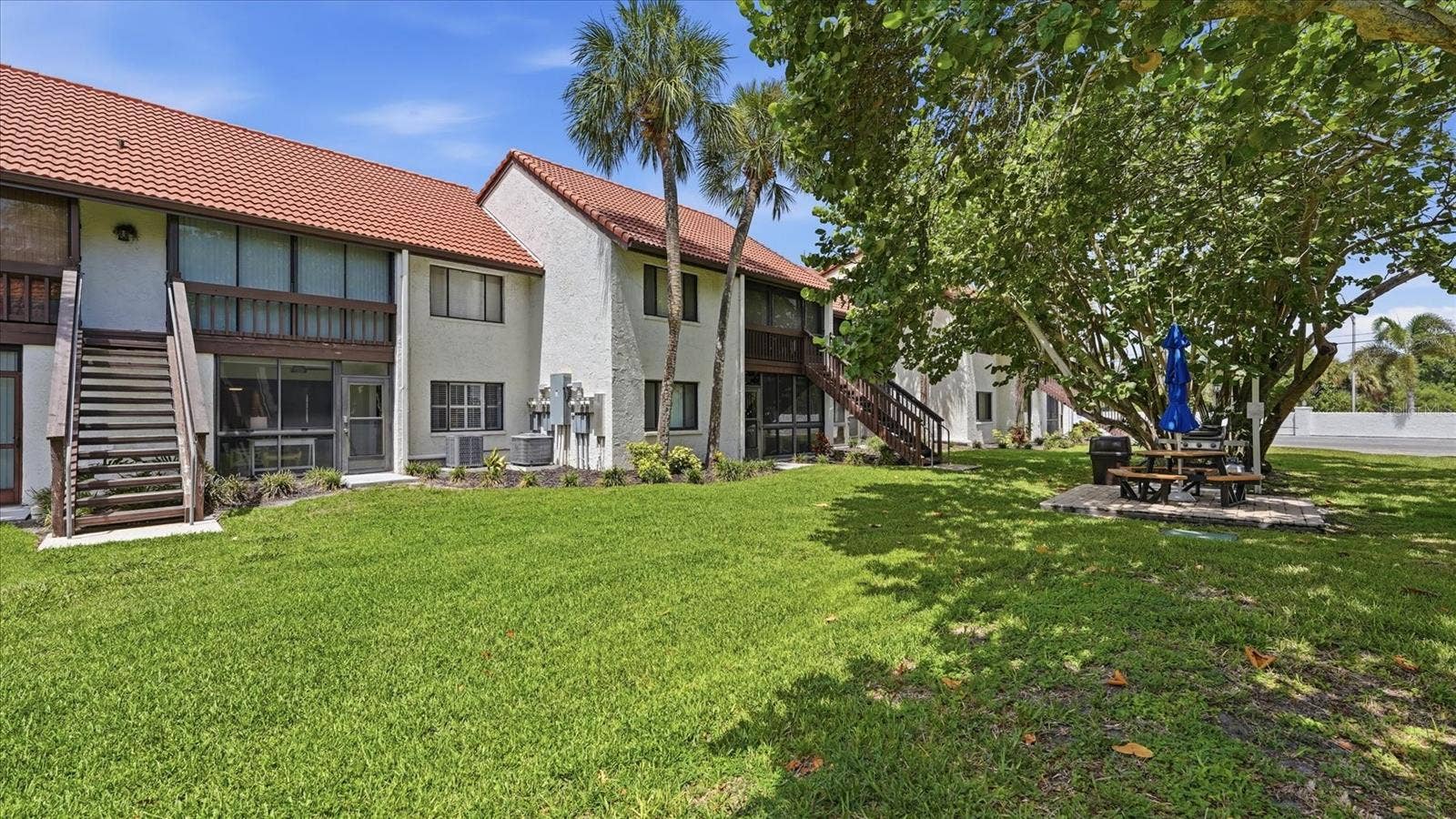 1640 STICKNEY POINT ROAD, #40-101, Sarasota, FL 34231