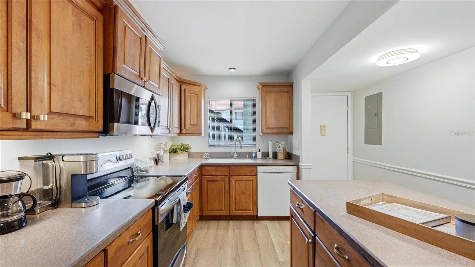 1640 STICKNEY POINT ROAD, #40-101, Sarasota, FL 34231