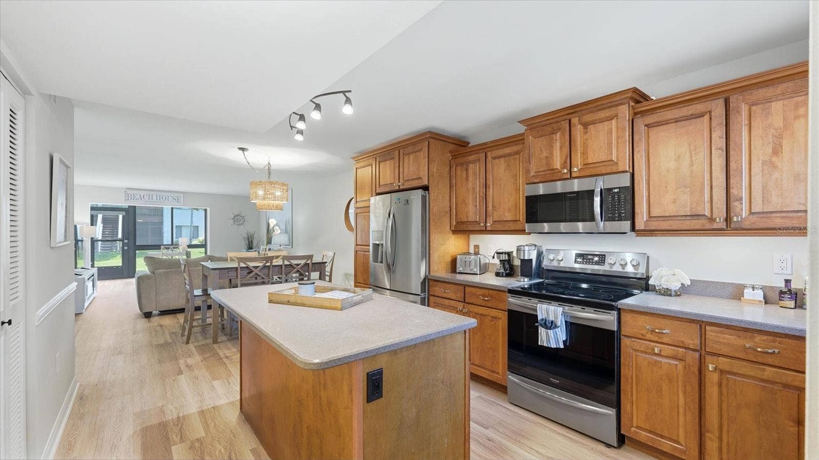 1640 STICKNEY POINT ROAD, #40-101, Sarasota, FL 34231