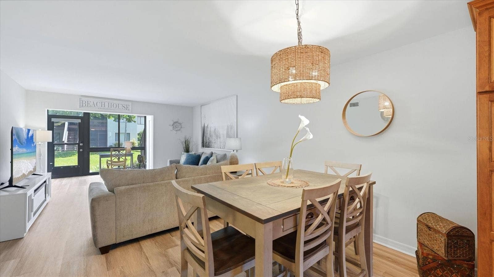 1640 STICKNEY POINT ROAD, #40-101, Sarasota, FL 34231