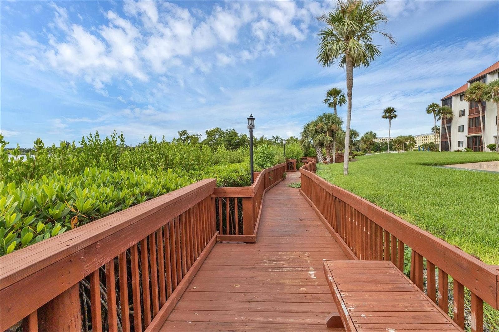 1640 STICKNEY POINT ROAD, #40-101, Sarasota, FL 34231