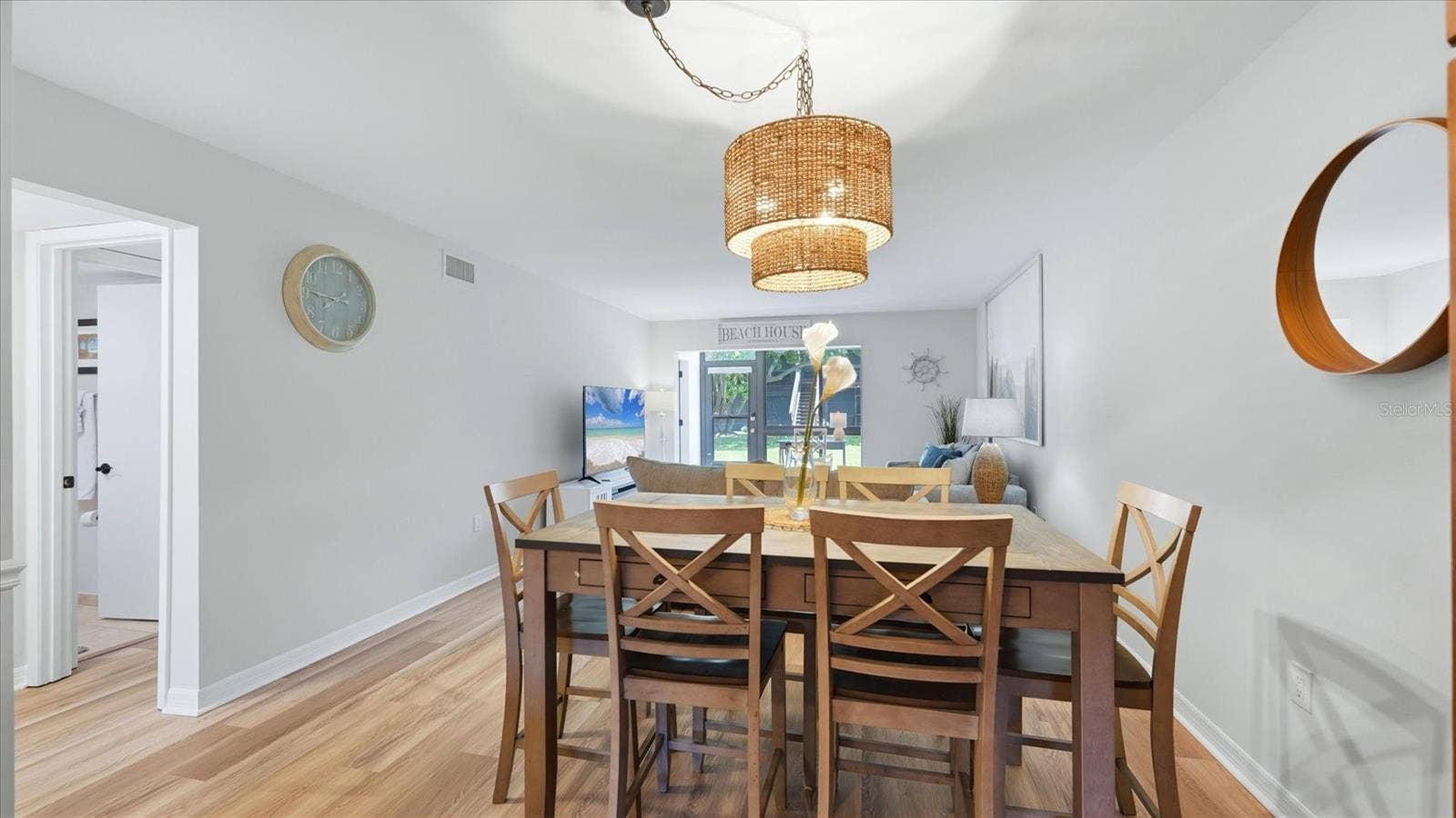 1640 STICKNEY POINT ROAD, #40-101, Sarasota, FL 34231