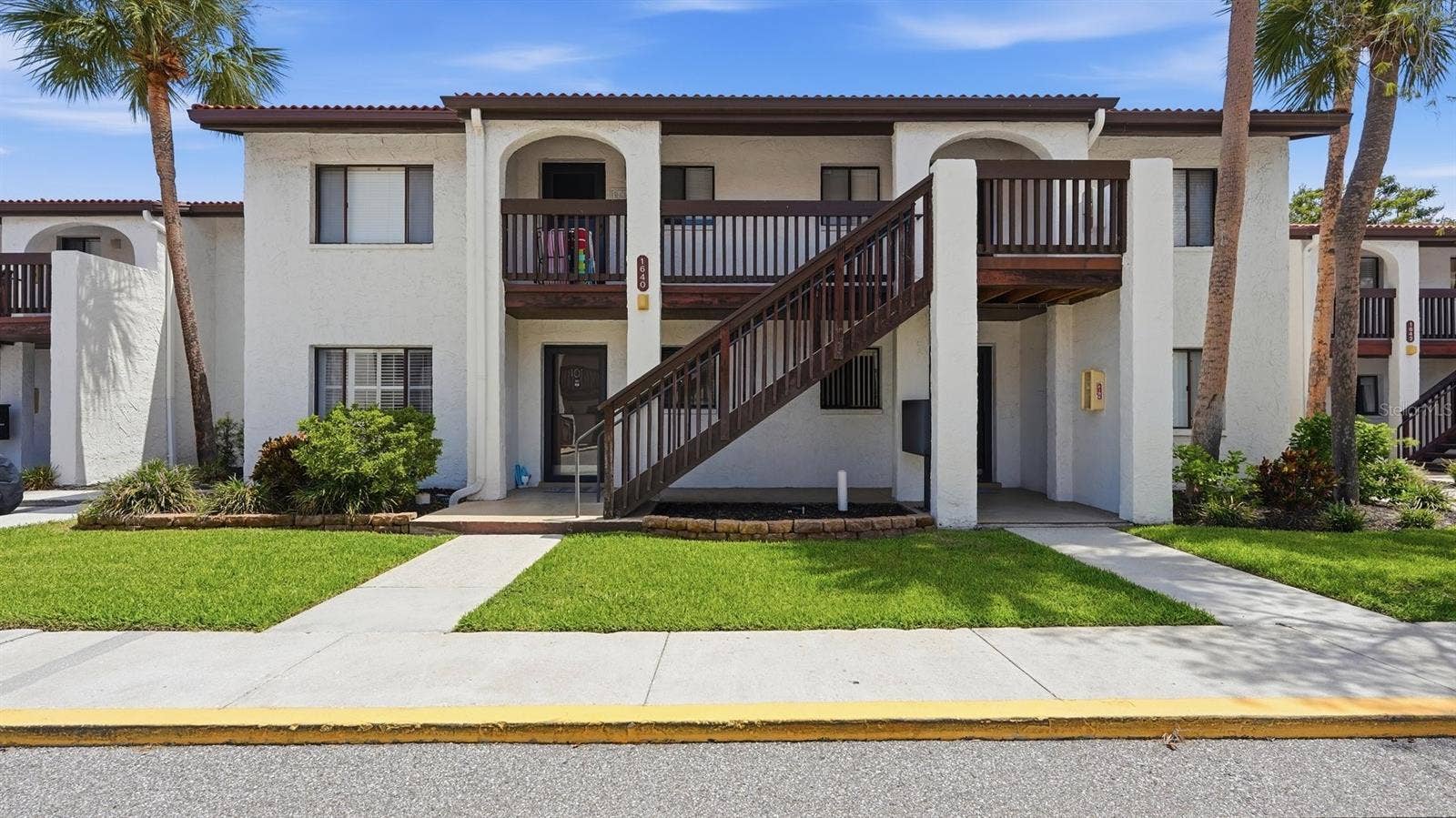 1640 STICKNEY POINT ROAD, #40-101, Sarasota, FL 34231