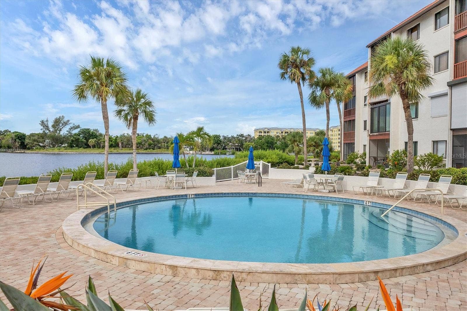 1640 STICKNEY POINT ROAD, #40-101, Sarasota, FL 34231