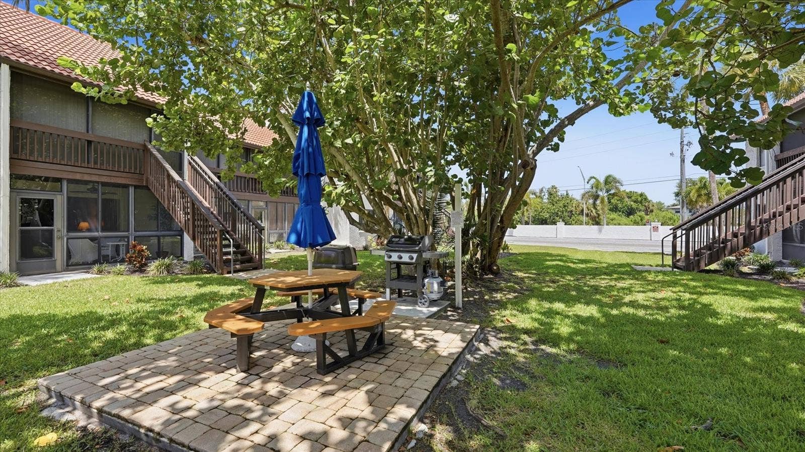 1640 STICKNEY POINT ROAD, #40-101, Sarasota, FL 34231