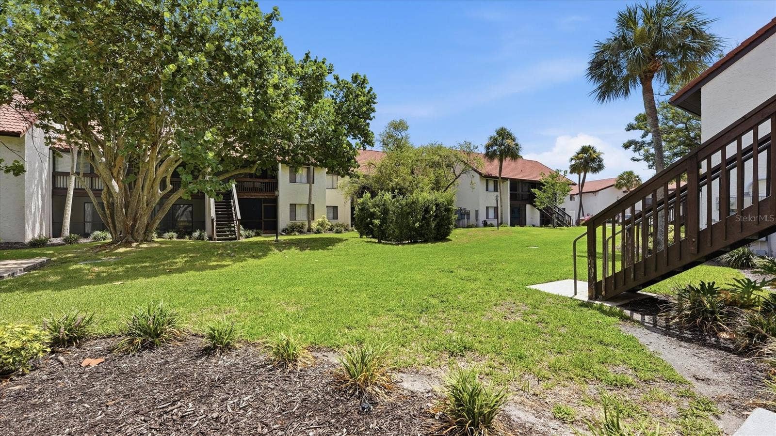 1640 STICKNEY POINT ROAD, #40-101, Sarasota, FL 34231