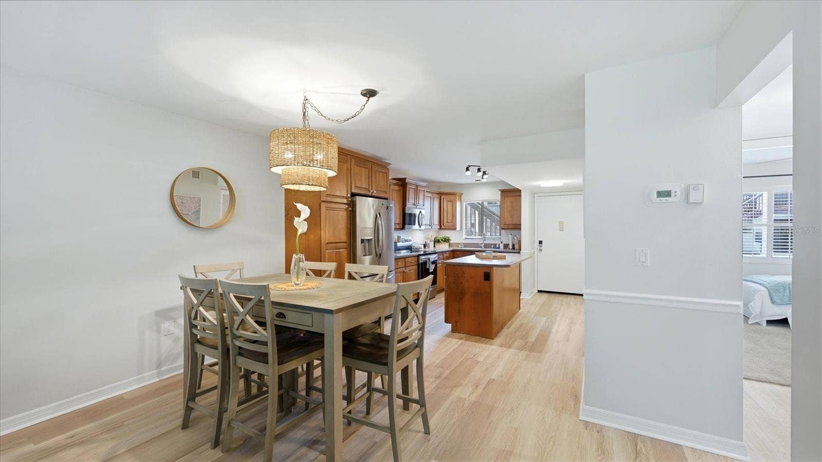 1640 STICKNEY POINT ROAD, #40-101, Sarasota, FL 34231