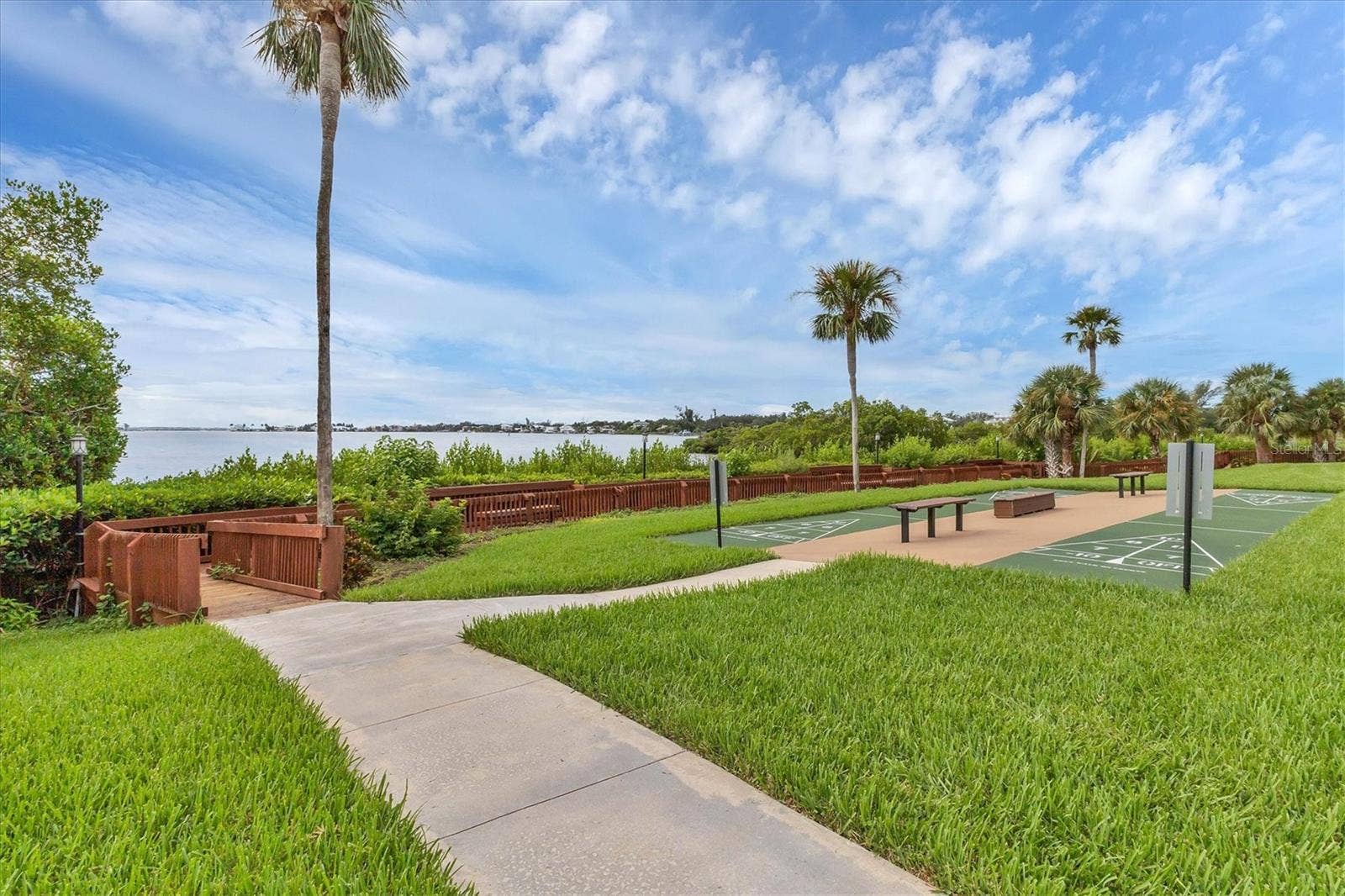 1640 STICKNEY POINT ROAD, #40-101, Sarasota, FL 34231