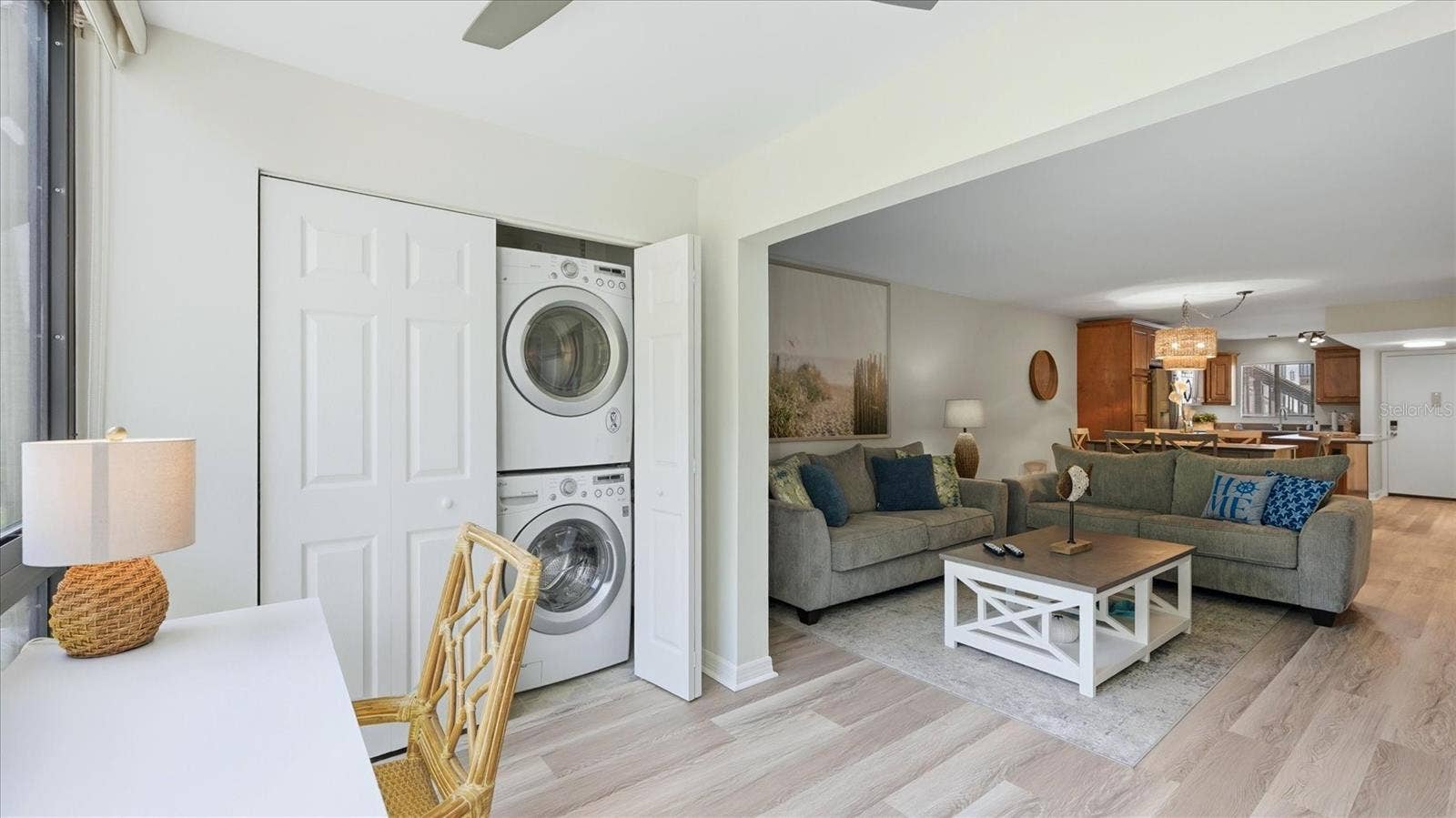 1640 STICKNEY POINT ROAD, #40-101, Sarasota, FL 34231