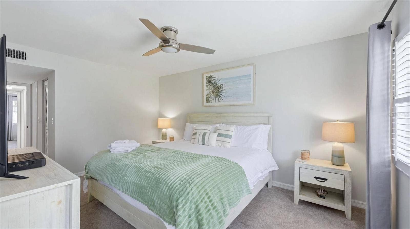1640 STICKNEY POINT ROAD, #40-101, Sarasota, FL 34231