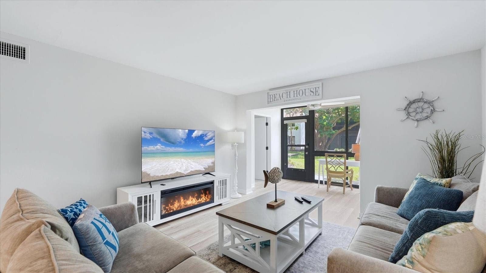 1640 STICKNEY POINT ROAD, #40-101, Sarasota, FL 34231