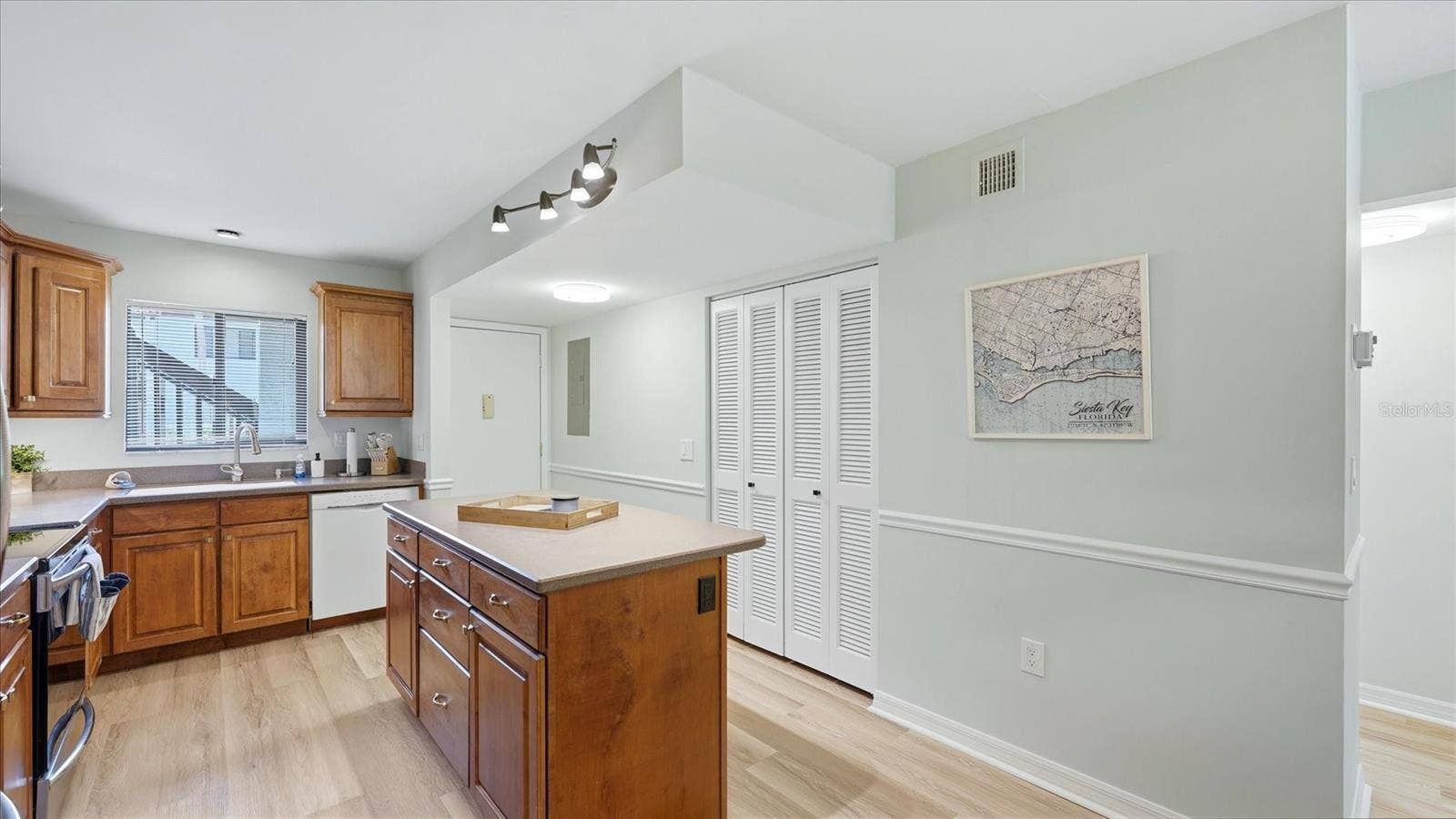 1640 STICKNEY POINT ROAD, #40-101, Sarasota, FL 34231