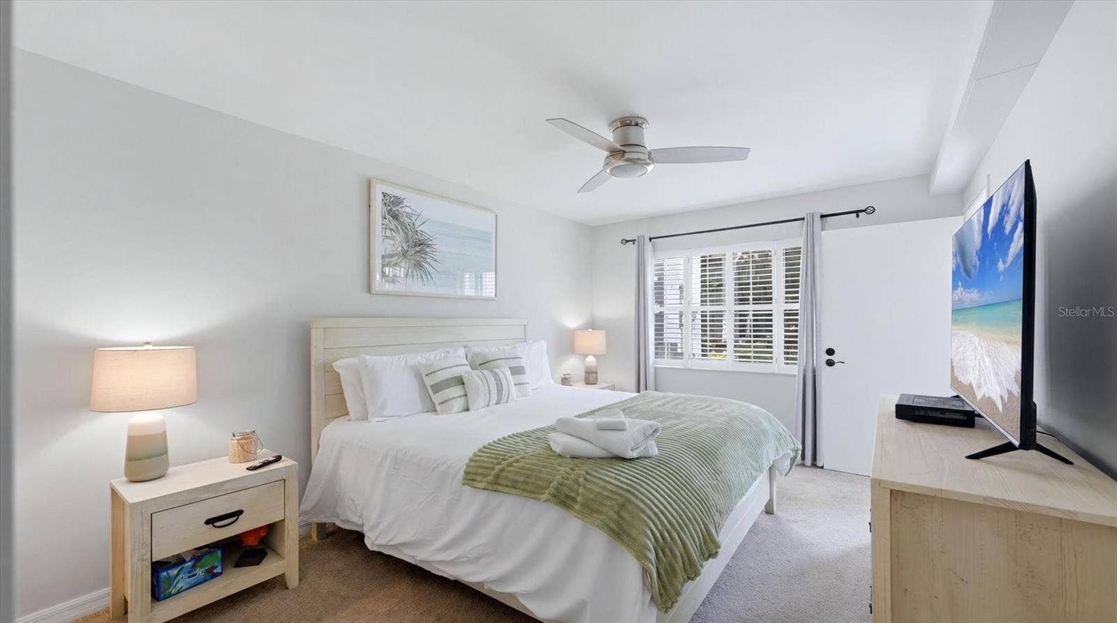 1640 STICKNEY POINT ROAD, #40-101, Sarasota, FL 34231
