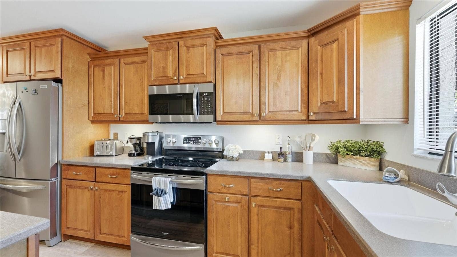 1640 STICKNEY POINT ROAD, #40-101, Sarasota, FL 34231
