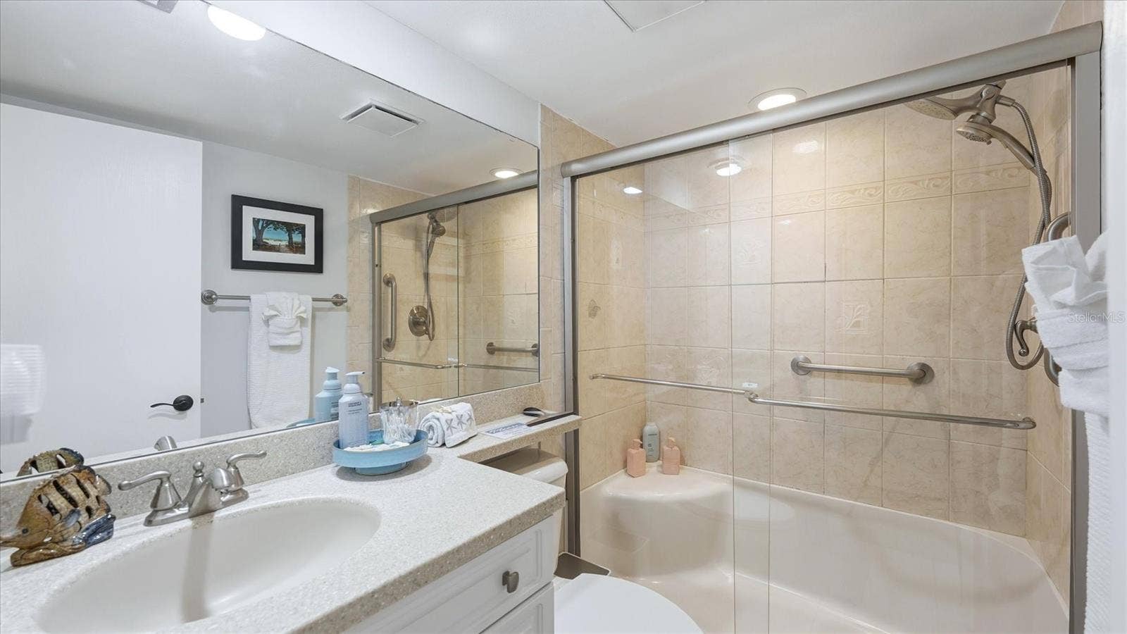 1640 STICKNEY POINT ROAD, #40-101, Sarasota, FL 34231