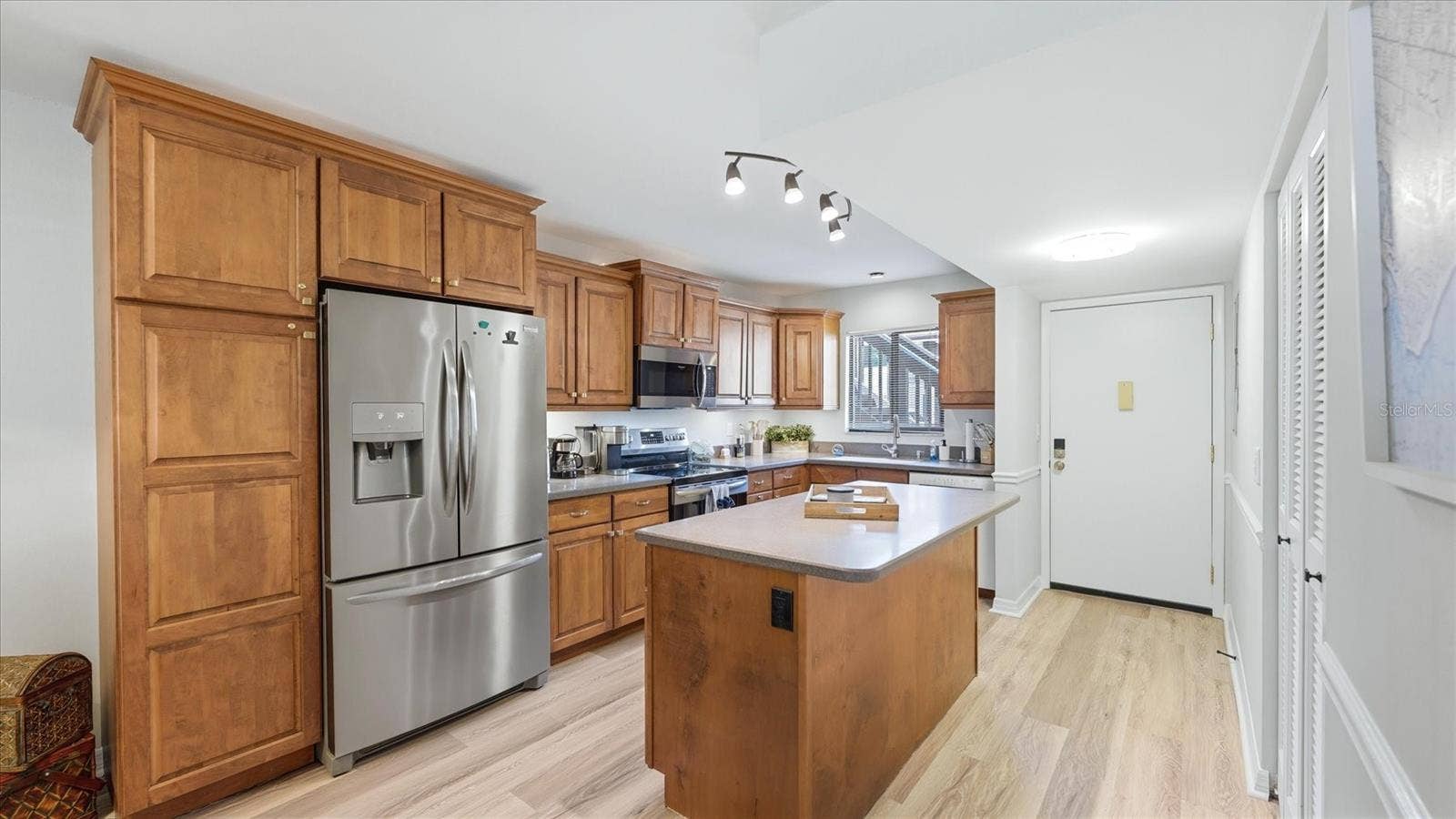 1640 STICKNEY POINT ROAD, #40-101, Sarasota, FL 34231