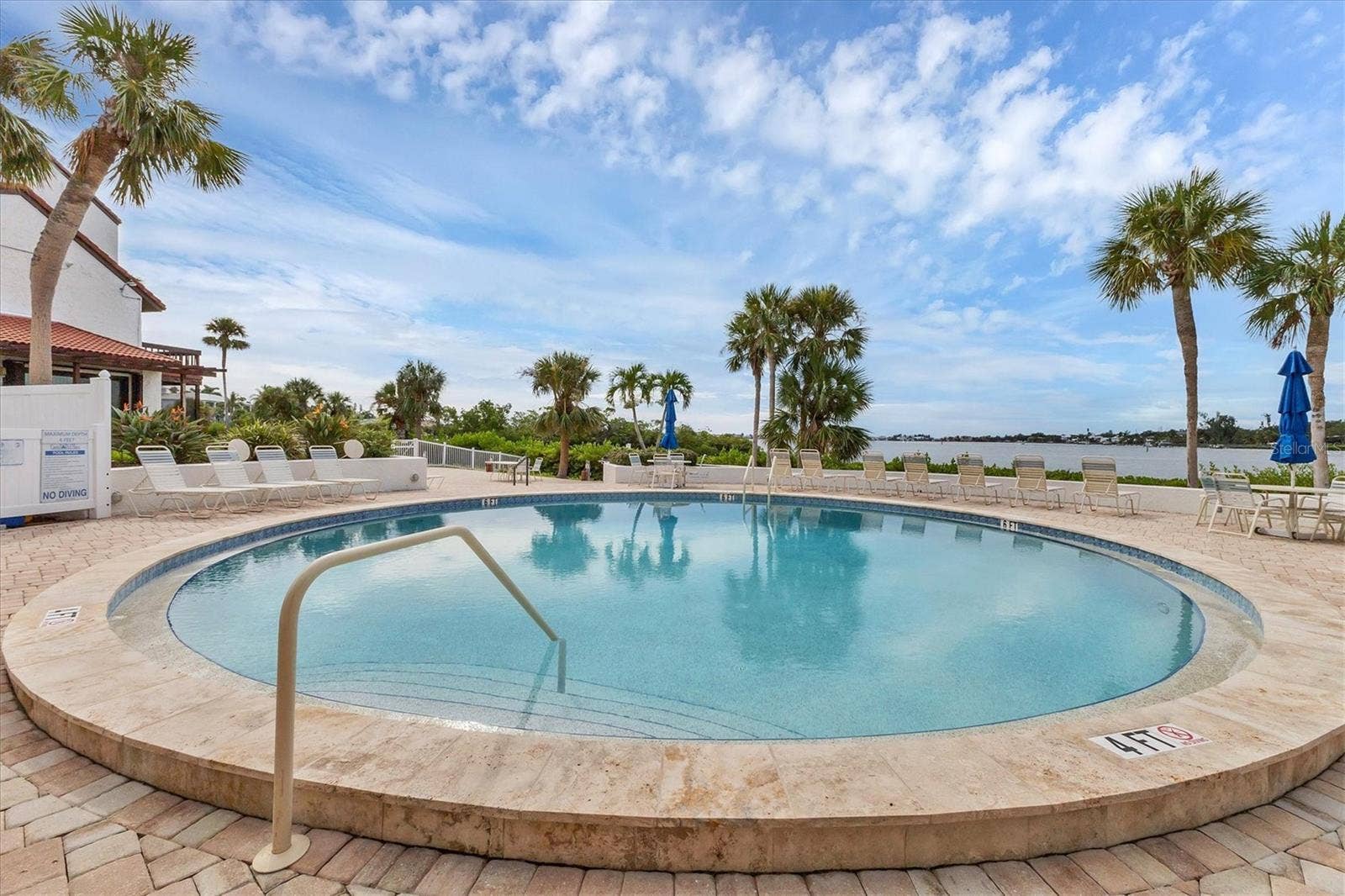 1640 STICKNEY POINT ROAD, #40-101, Sarasota, FL 34231