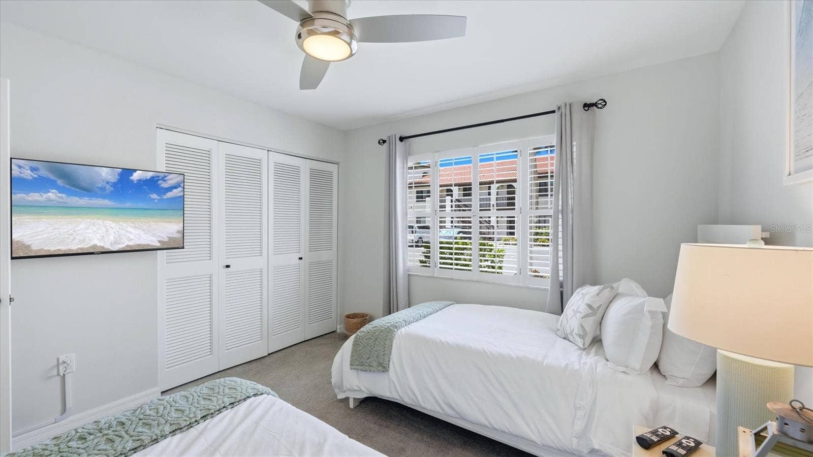 1640 STICKNEY POINT ROAD, #40-101, Sarasota, FL 34231