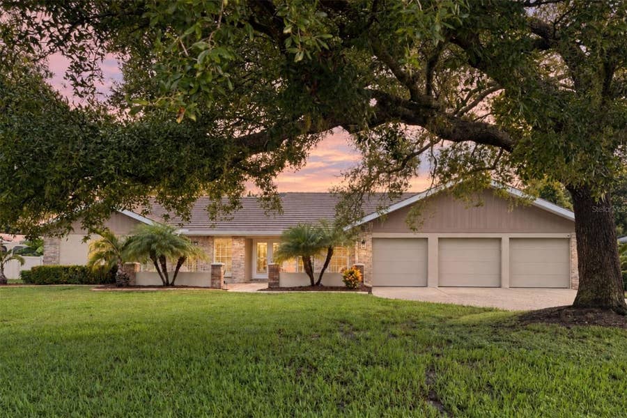 Property photo for 7913 BROADMOOR PINES BOULEVARD, Sarasota, FL