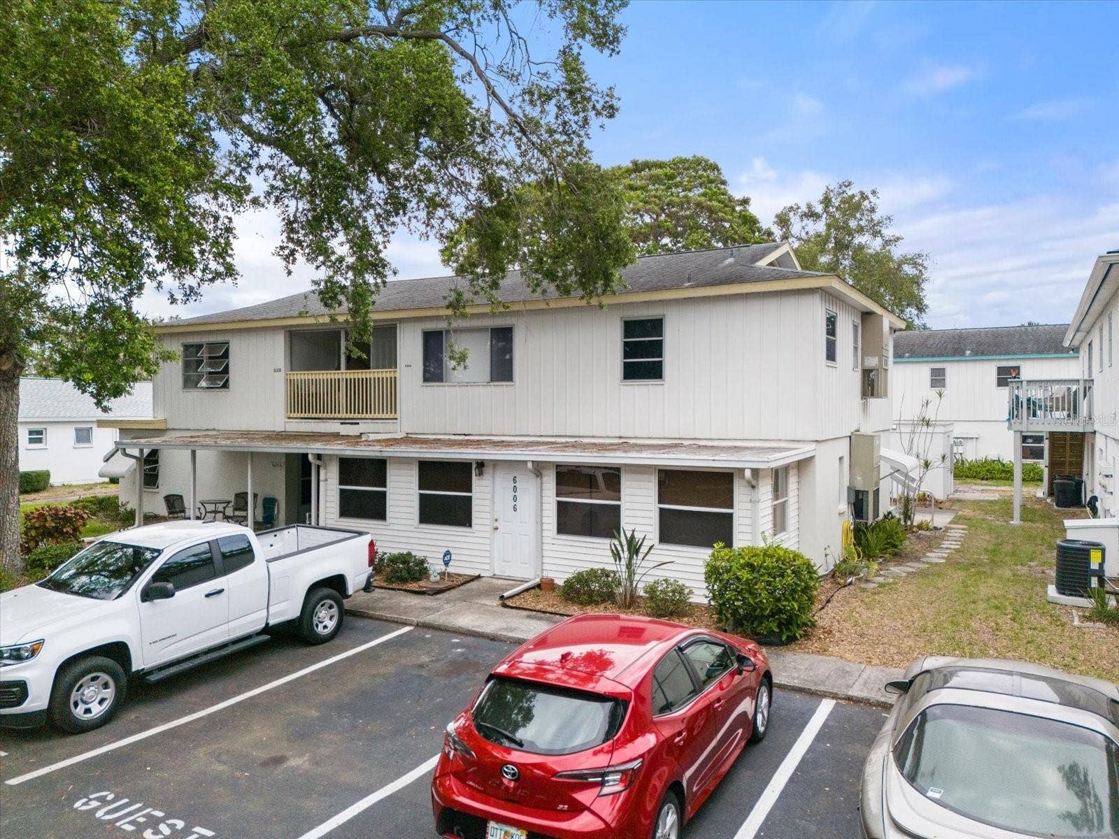 6010 LILLI WAY, #6010, Bradenton, FL 34207
