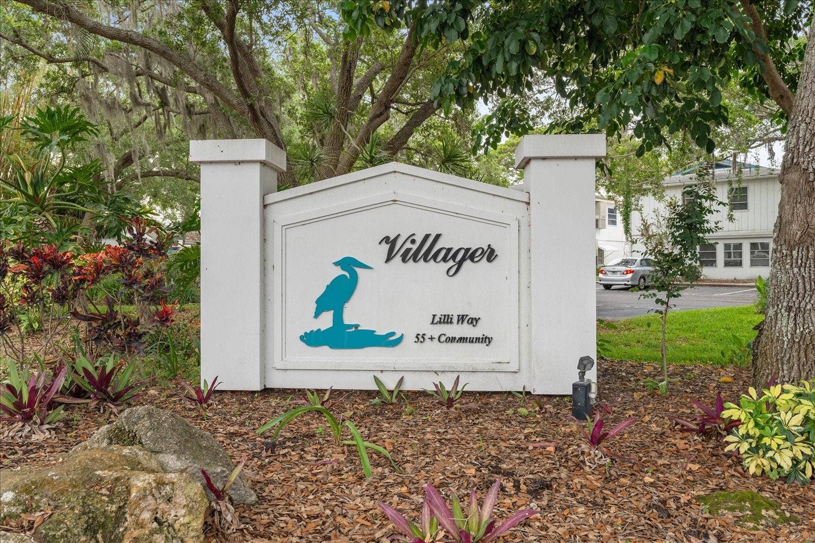 6010 LILLI WAY, #6010, Bradenton, FL 34207