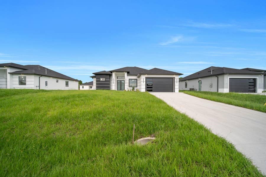 Property photo for 3621 5TH STREET SW, Lehigh Acres, FL
