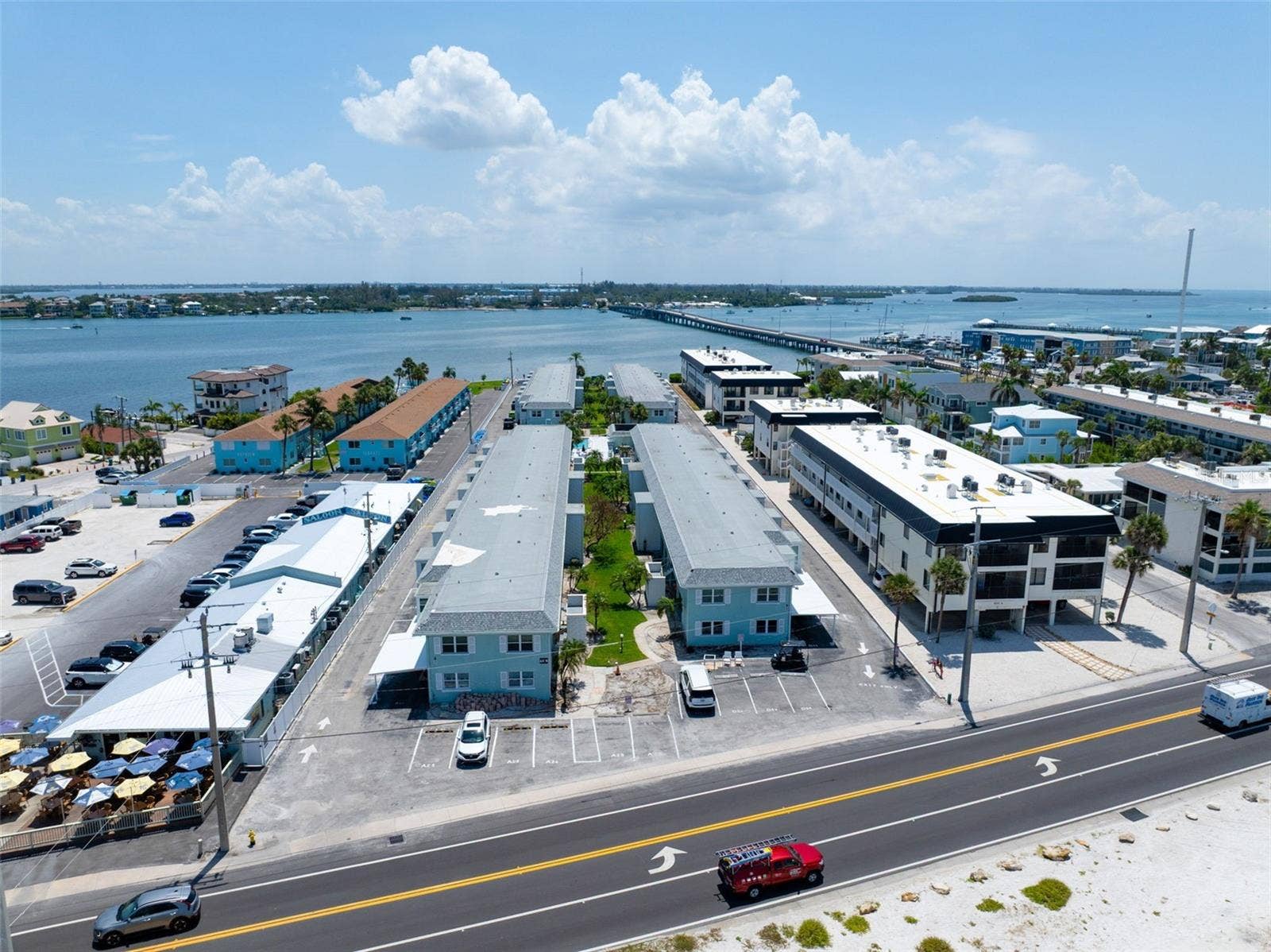 611 GULF DRIVE N, #A15, Bradenton Beach, FL 34217 611 GULF DRIVE N, #A15, Bradenton Beach, FL 34217