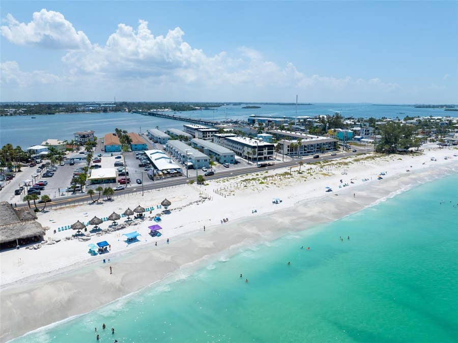 Property photo for 611 GULF DRIVE N, #A15, Bradenton Beach, FL